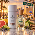 BUFFALO DR Extrait de Parfum | MAISON GUILLEN