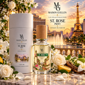 ST. ROSE PKWY | Extrait de Parfum | MAISON GUILLEN