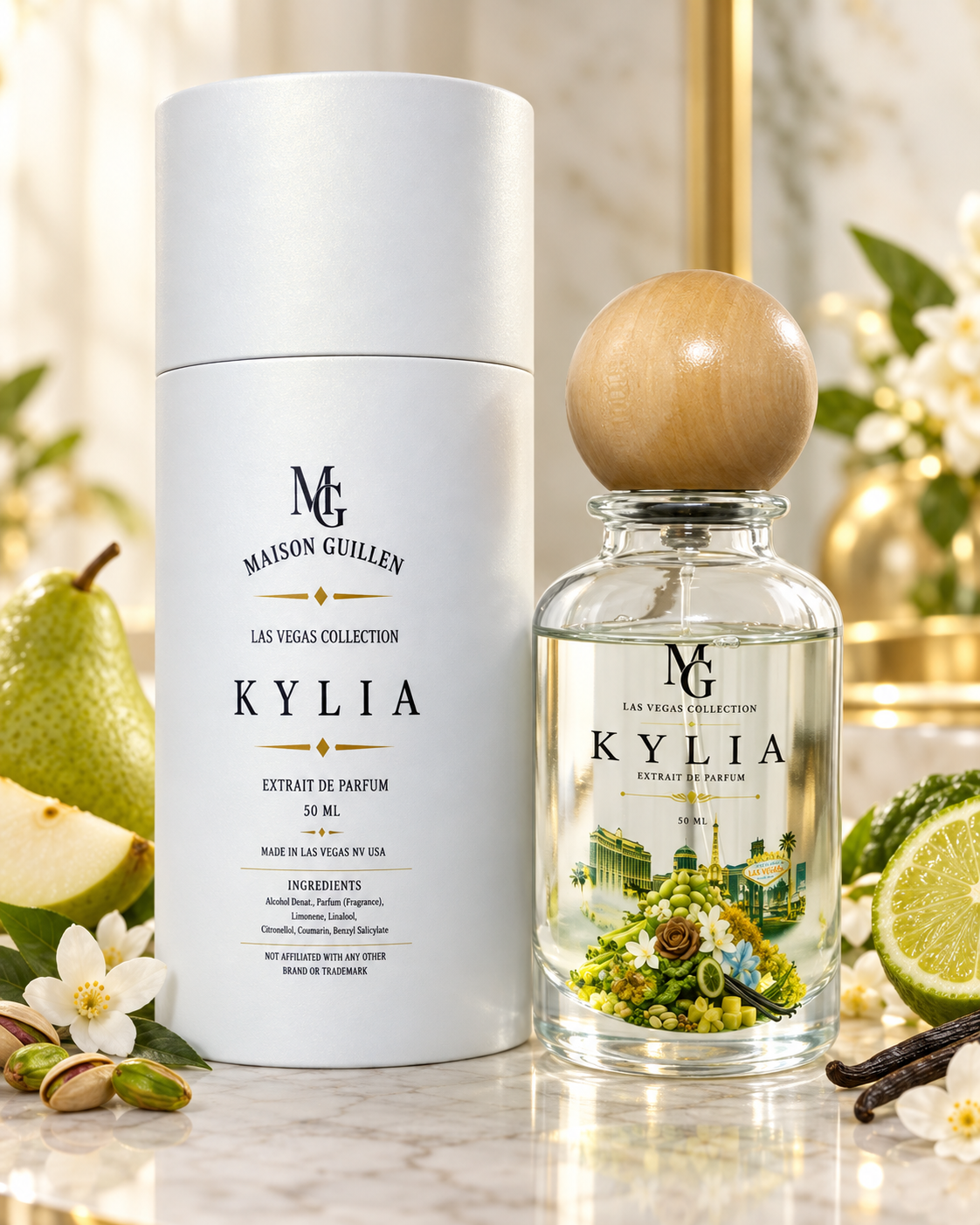 KYLIA