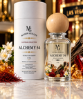 ALCHEMY 54