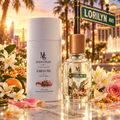 LORILYN AVE Extrait de Parfum | MAISON GUILLEN