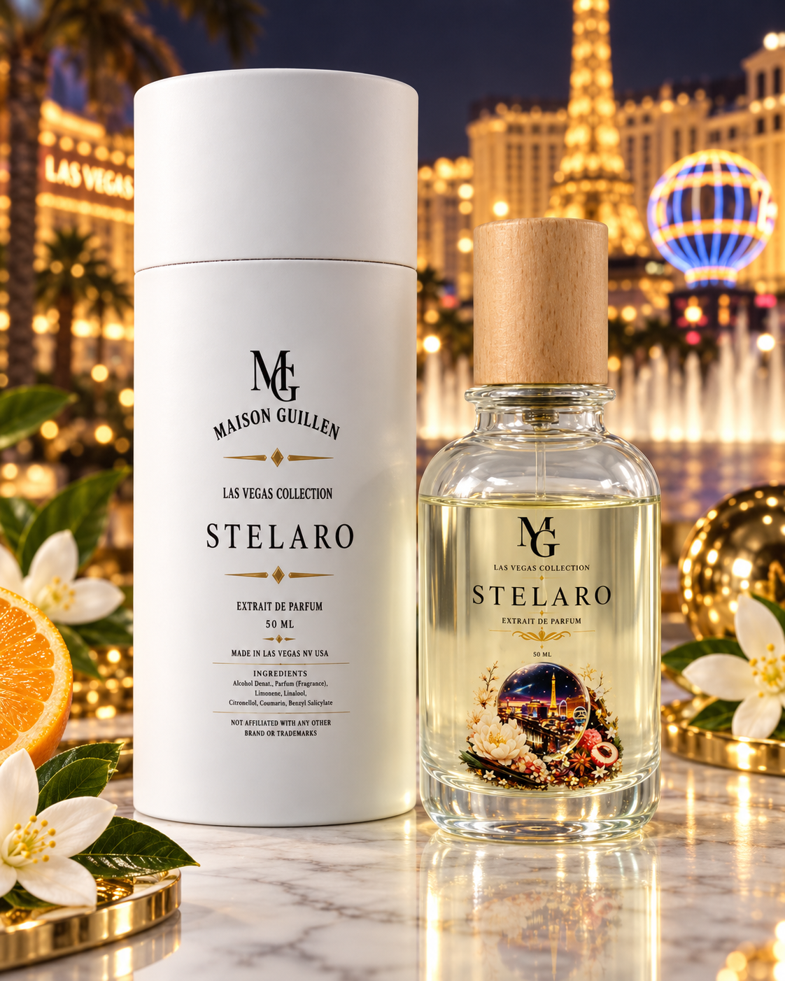 STELARO