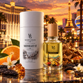 MIDNIGHT ST Extrait de Parfum | MAISON GUILLEN
